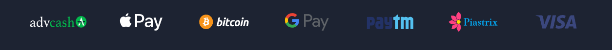 Megarich Casino UK secure payment methods